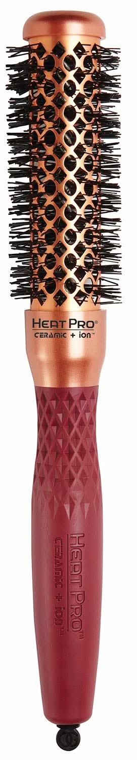 Olivia Garden HeatPro Ceramic + Ion Hair Brush 1 " HP-22