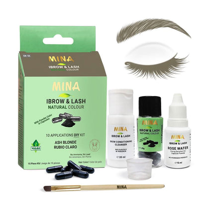 MINAIBROW - IBROW & LASH TINT KIT
