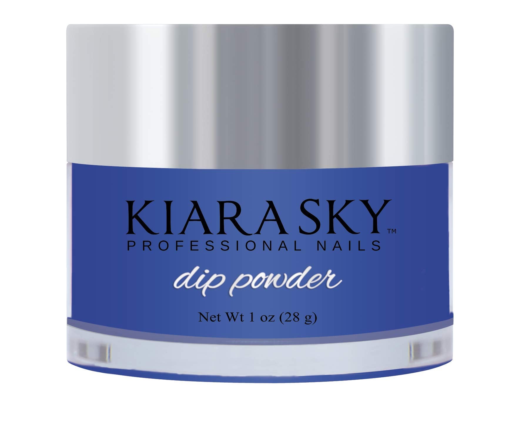 Kiara Sky Glow Collection Nail Dipping Powder 1 oz