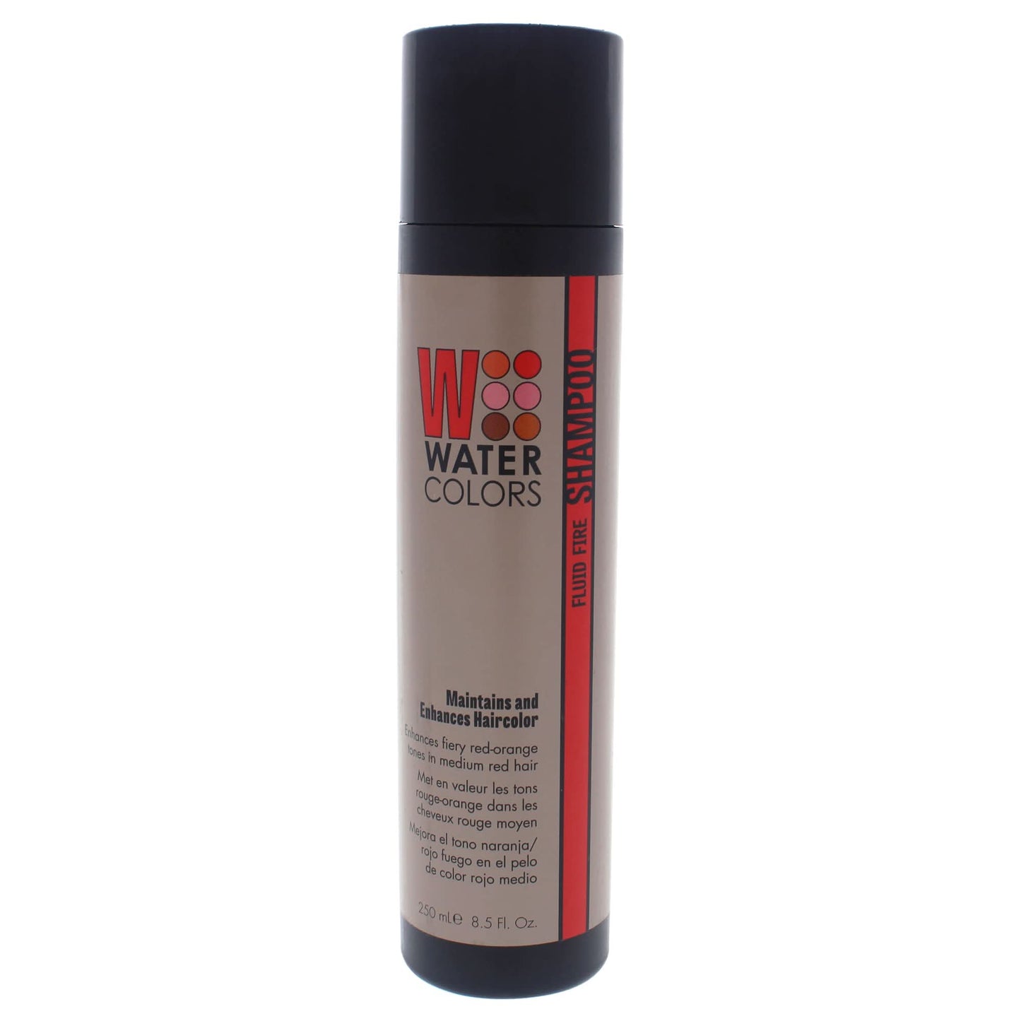 Watercolors 3-in-1 Color Depositing Shampoo