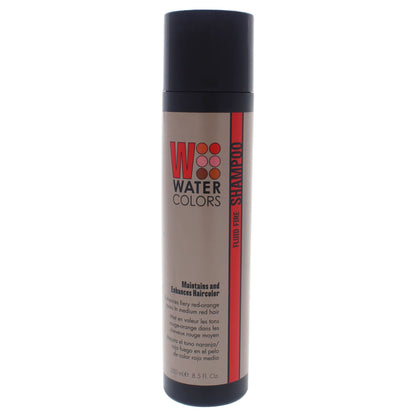 Watercolors 3-in-1 Color Depositing Shampoo