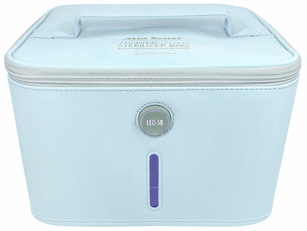 Mia Secret UV/LED Sterilizer Bag 58