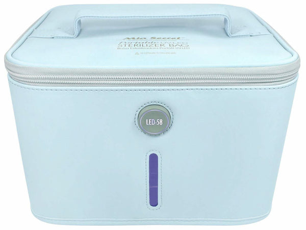 Mia Secret UV/LED Sterilizer Bag 58 | The Beauty Box