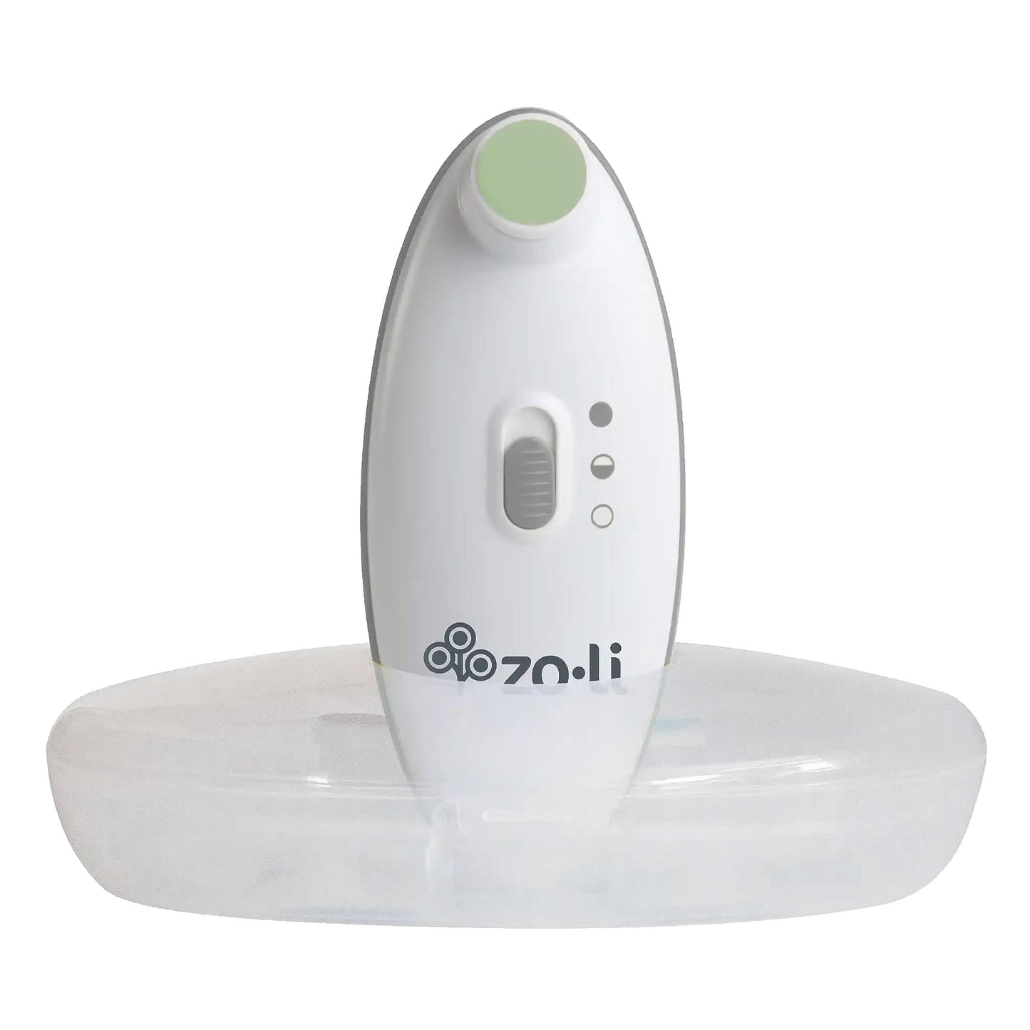 ZoLi Buzz B Electric Baby Nail Trimmer