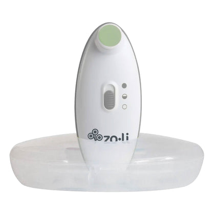 ZoLi Buzz B Electric Baby Nail Trimmer
