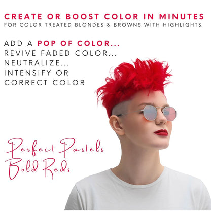 Watercolors Base Drops Color Booster
