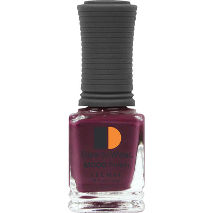 LECHAT Dare To Wear Mood Polish, Twilight Skies
