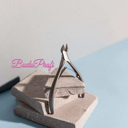 STALEKS PRO Professional Series Cuticle Nippers Smart 31 7mm NS-31-7