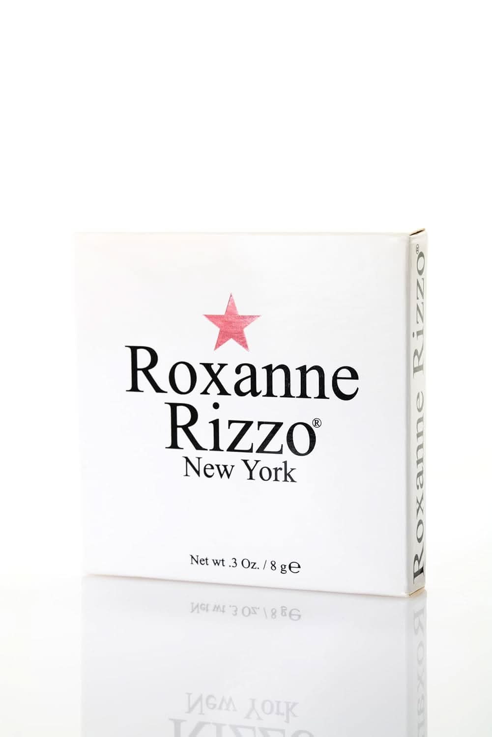 Roxanne Rizzo Mulberry Street Bronzer Powder .3oz/8g
