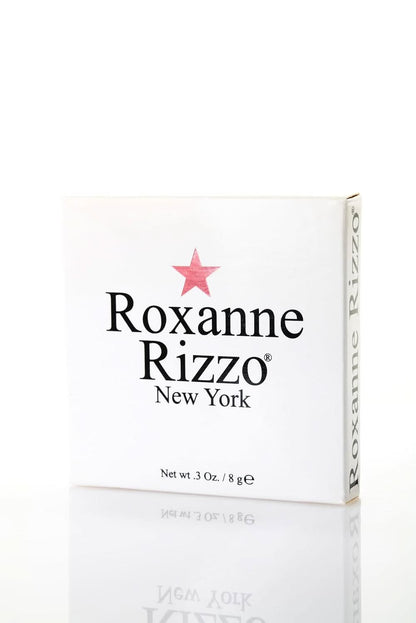 Roxanne Rizzo Mulberry Street Bronzer Powder .3oz/8g