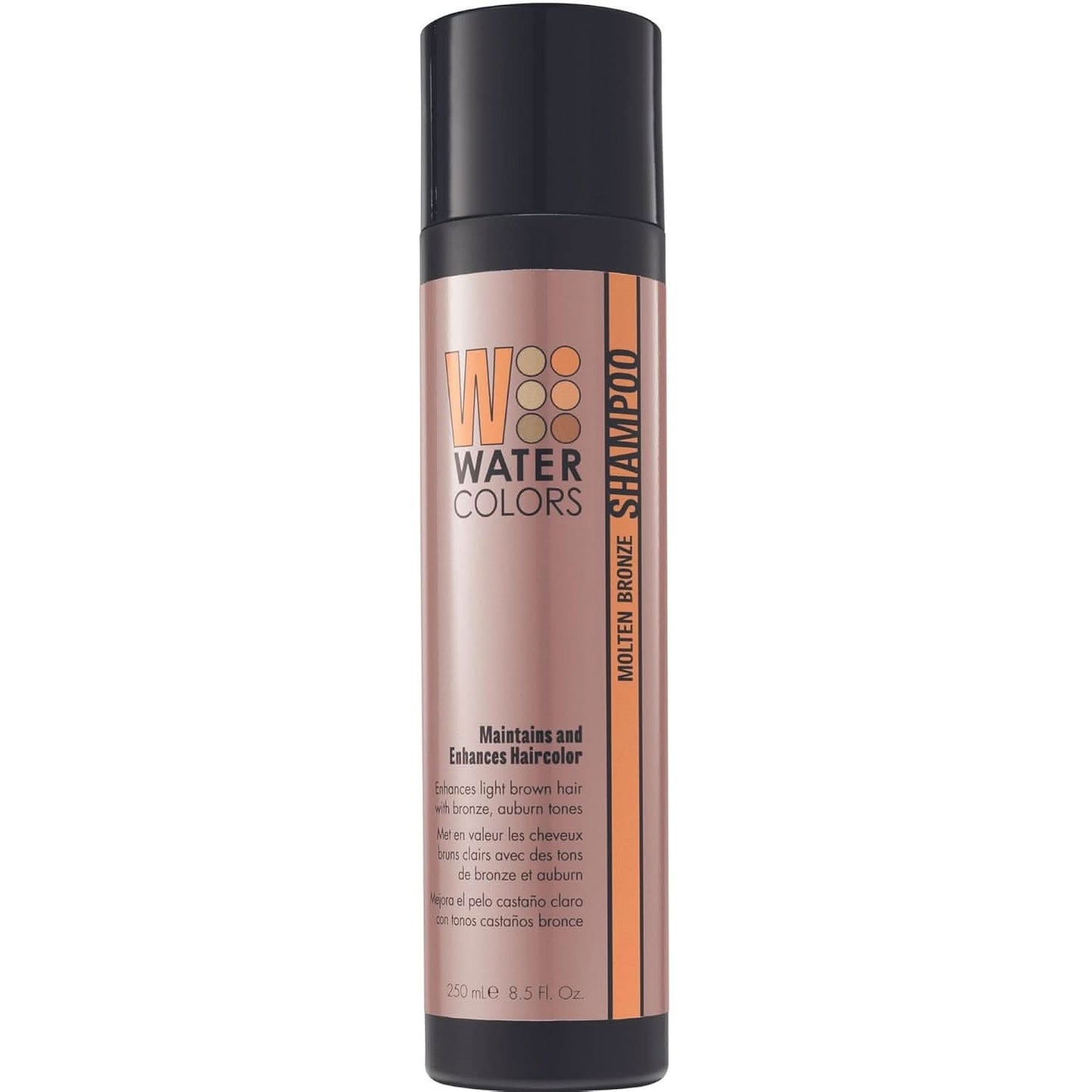 Watercolors 3-in-1 Color Depositing Shampoo