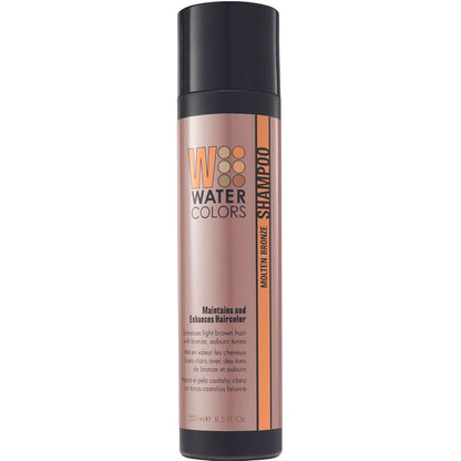Watercolors 3-in-1 Color Depositing Shampoo