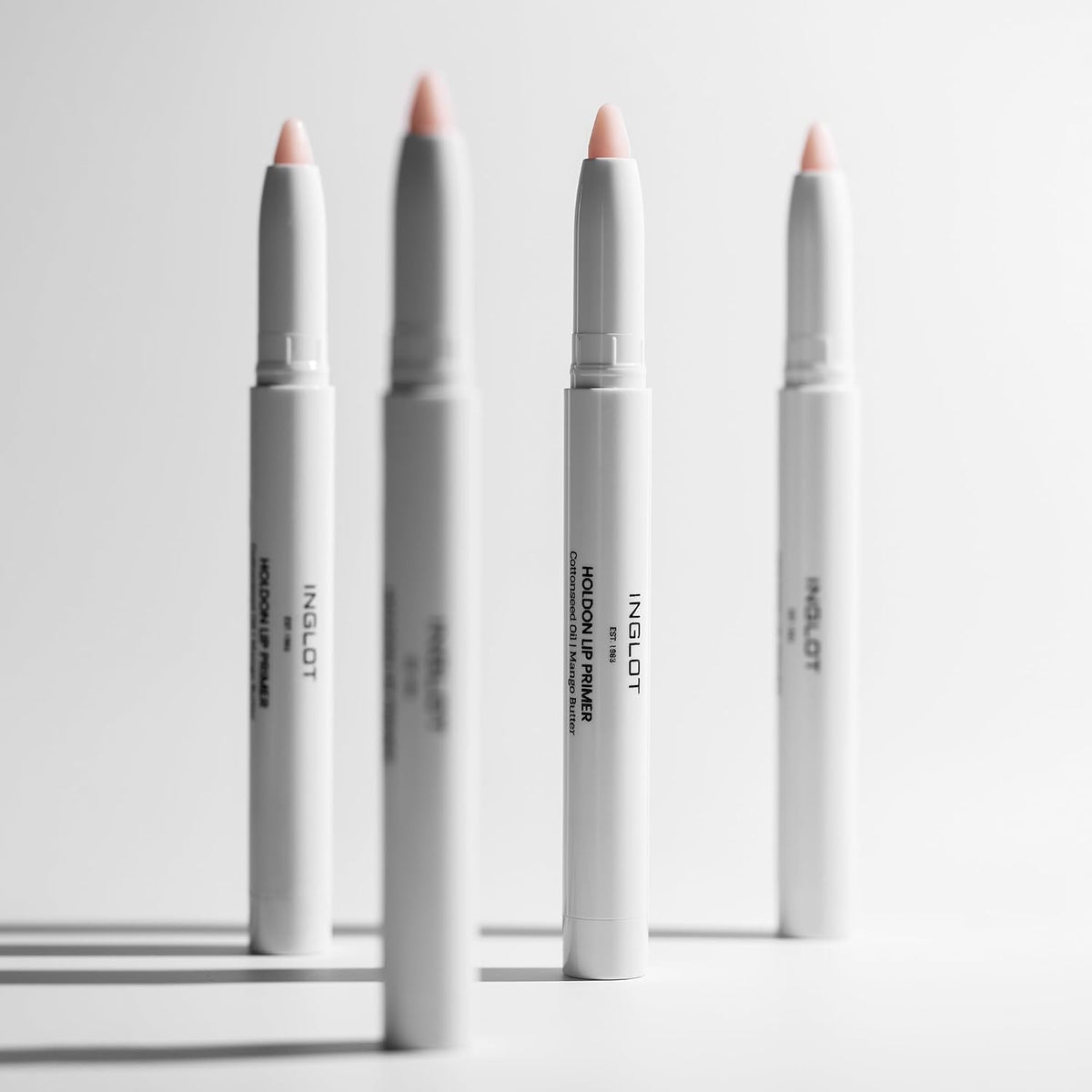 INGLOT HoldOn Lip Primer 1.4 g