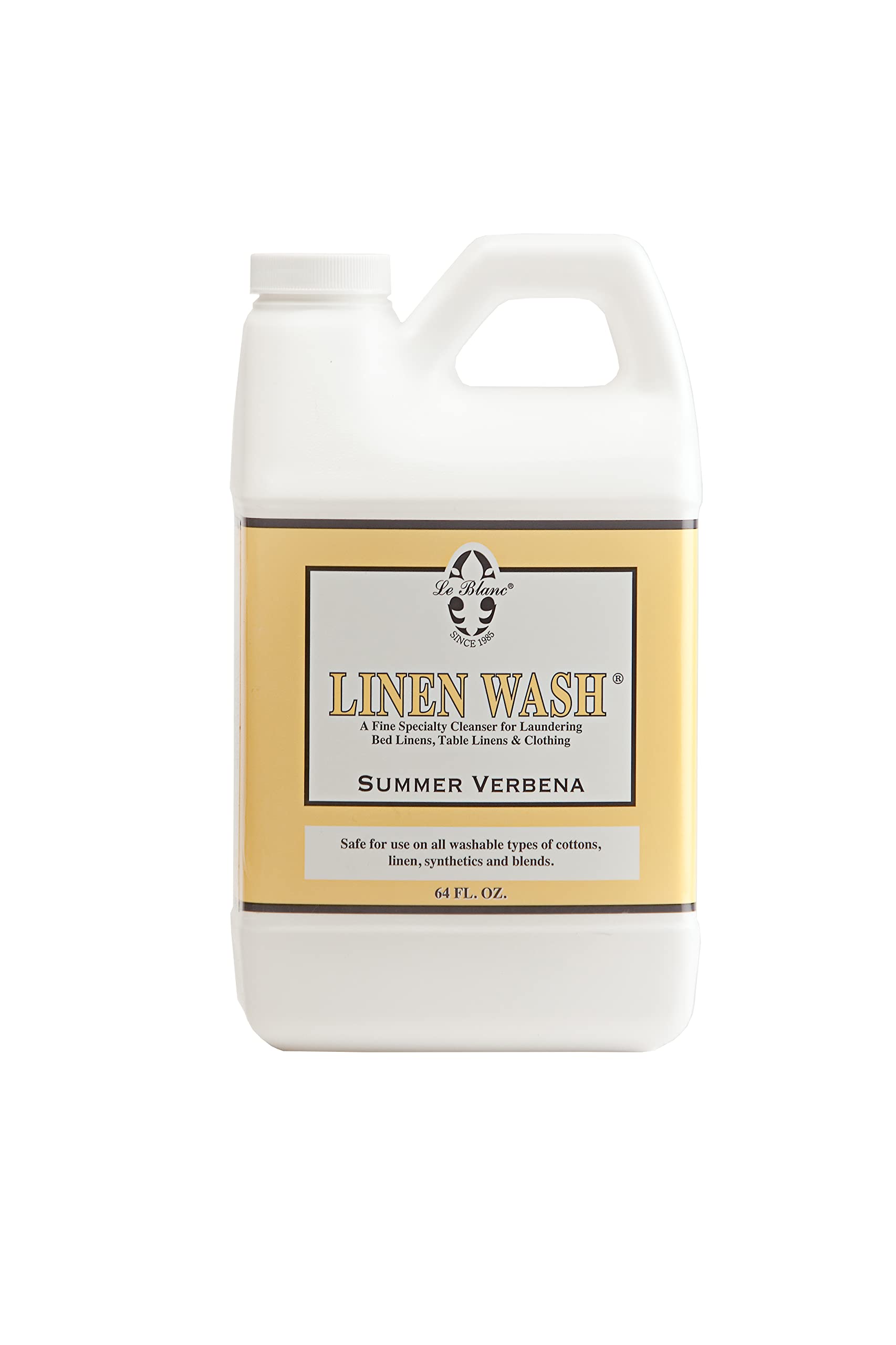 Le Blanc® Linen Wash - 64 FL. OZ, One Pack