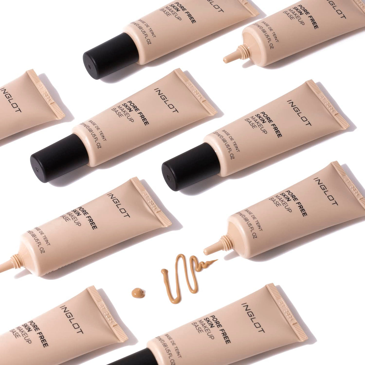 PORE FREE SKIN Makeup Base