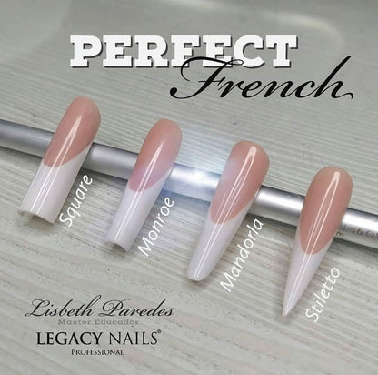 Legacy Nails Acrylic Powder 1 oz