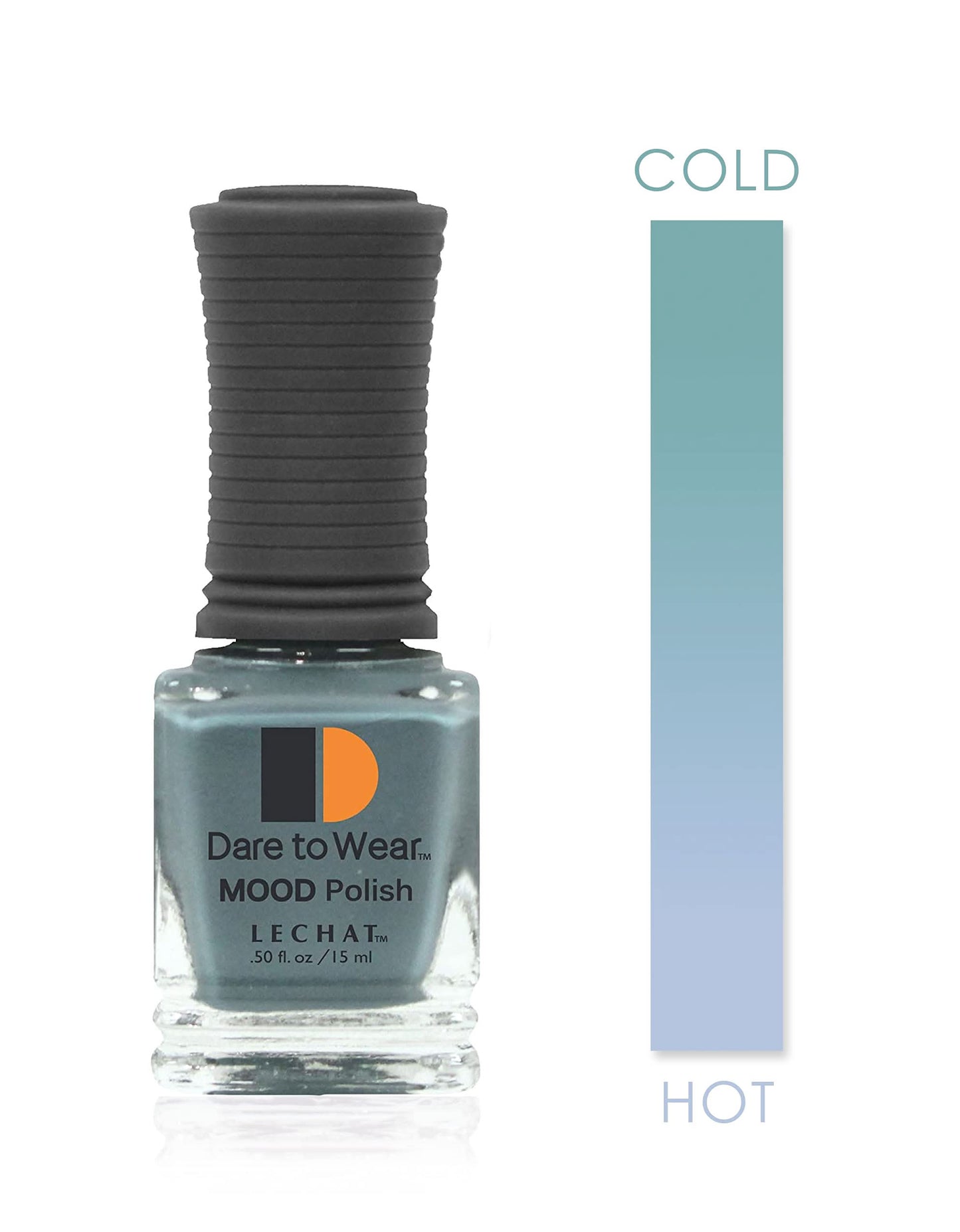 LeChat Dare to Wear Nail Lacquer