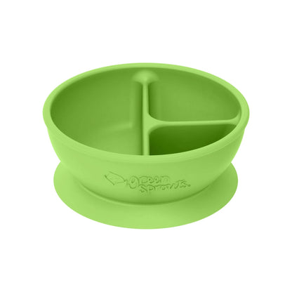 Green Sprouts Learning Bowl