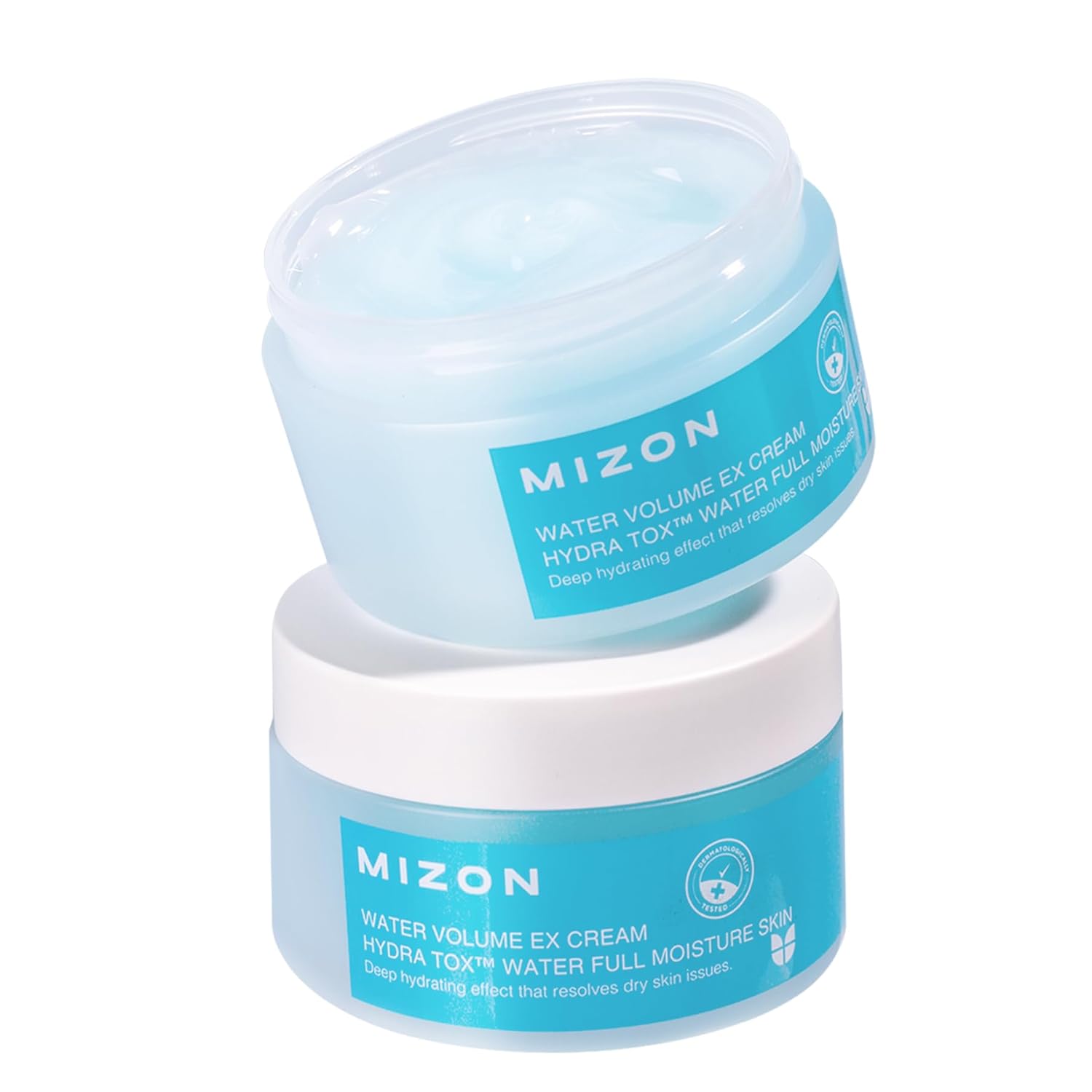 MIZON Water Volume EX Cream