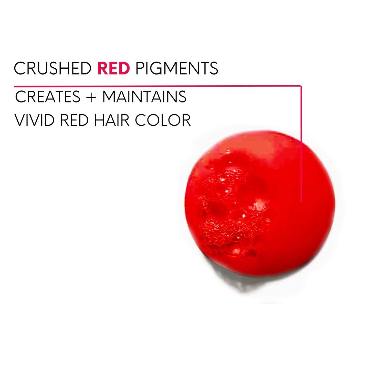 Watercolors Intense 3-in-1 Color Depositing Shampoo