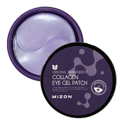 MIZON Collagen Eye Gel Patch (60 PCS)