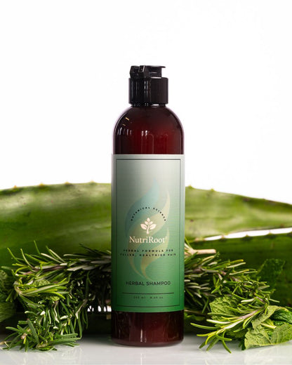 NUTRIROOT Anti-Aging Densifying Shampoo