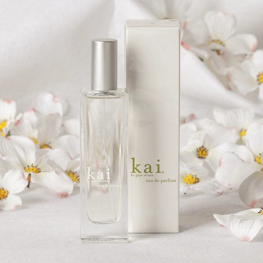 kai eau de parfum - original 1.7oz