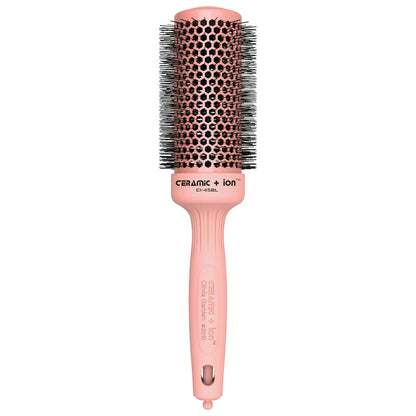 Olivia Garden Ceramic + Ion Blossom Thermal Brush CI-45BL