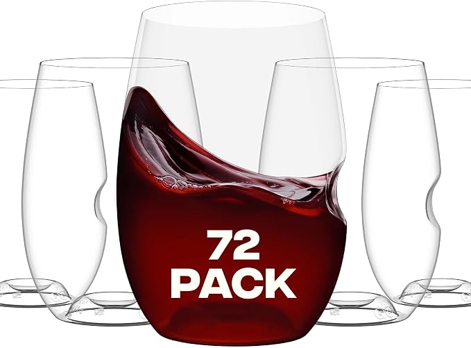 Govino the original shatterproof wine glass | 16 oz