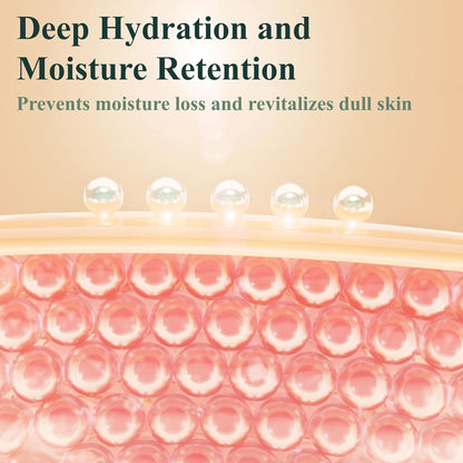 Madeca Derma Revitalizing Sleeping Mask 2.82 oz
