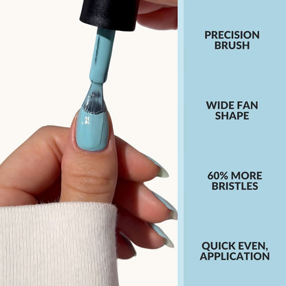 CAKE Nail Strengthening Polish