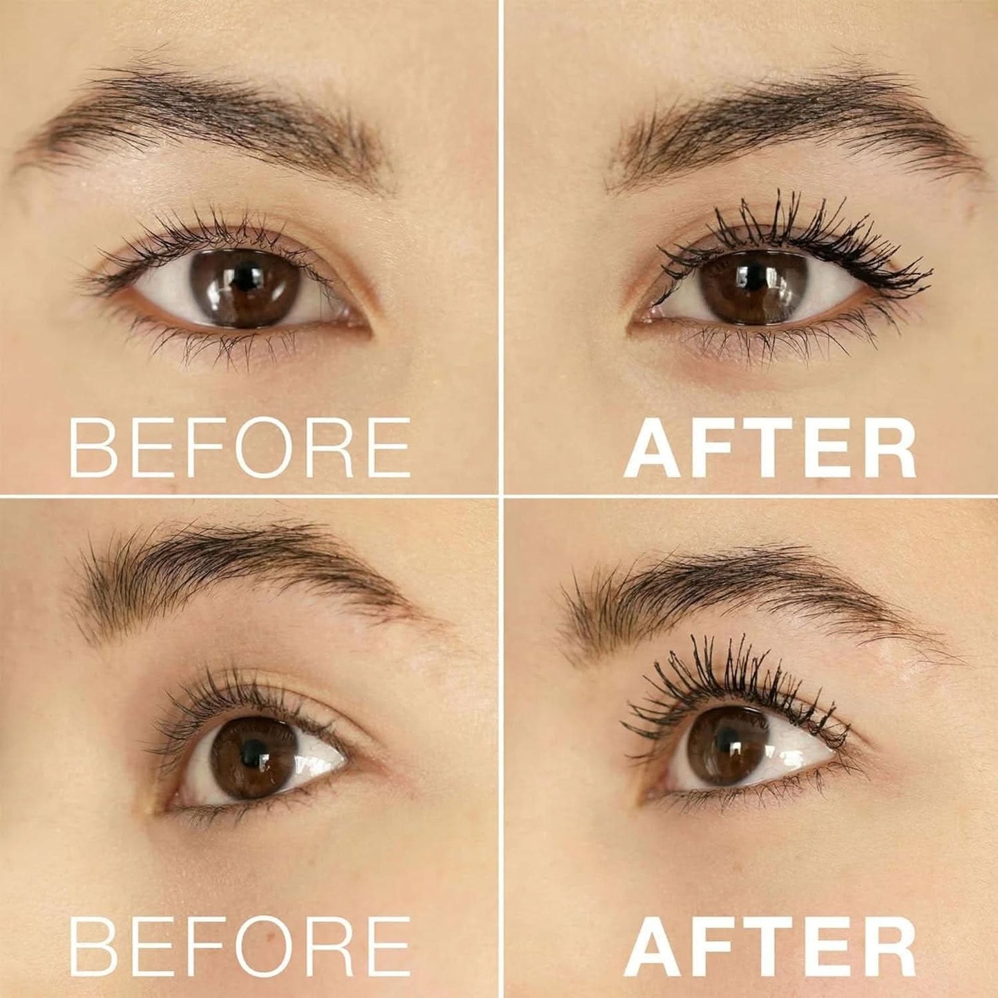 LashFood Conditioning Drama Black Mascara 0.27oz
