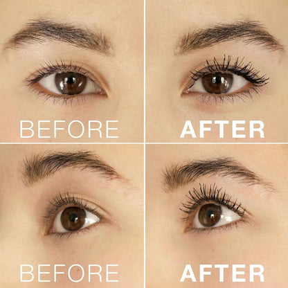 LashFood Conditioning Drama Black Mascara 0.27oz