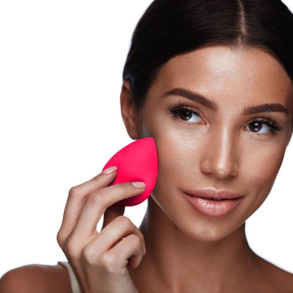 The Beauty Box Makeup Blending Cosmetic Sponge