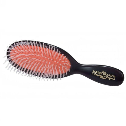 Mason Pearson Pocket Nylon Hairbrush - N4