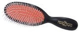 Mason Pearson Pocket Nylon Hairbrush N4