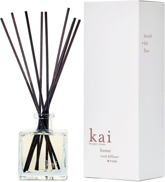 kai Rose Reed Diffuser