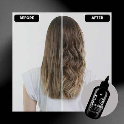 LISAP Lisaplex Bond Saver Lamellar Water