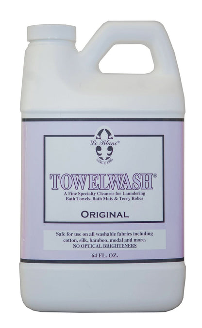 Le Blanc Towel Wash 64 oz