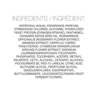 REDAVID Orchid Oil Leave-In Conditioner