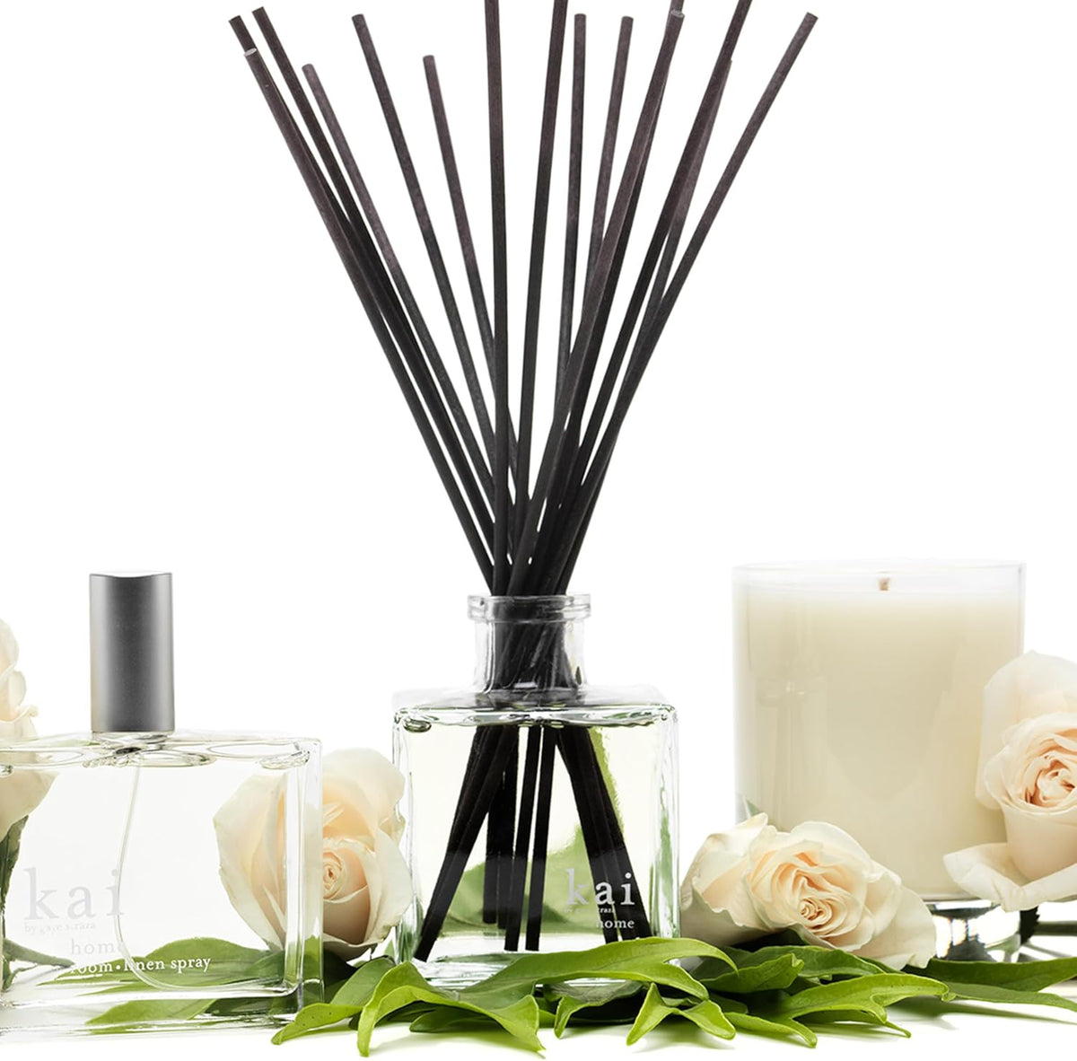 kai Reed Diffuser, Rose