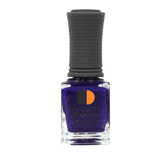 LECHAT Dare To Wear Mood Polish, Ultraviolet