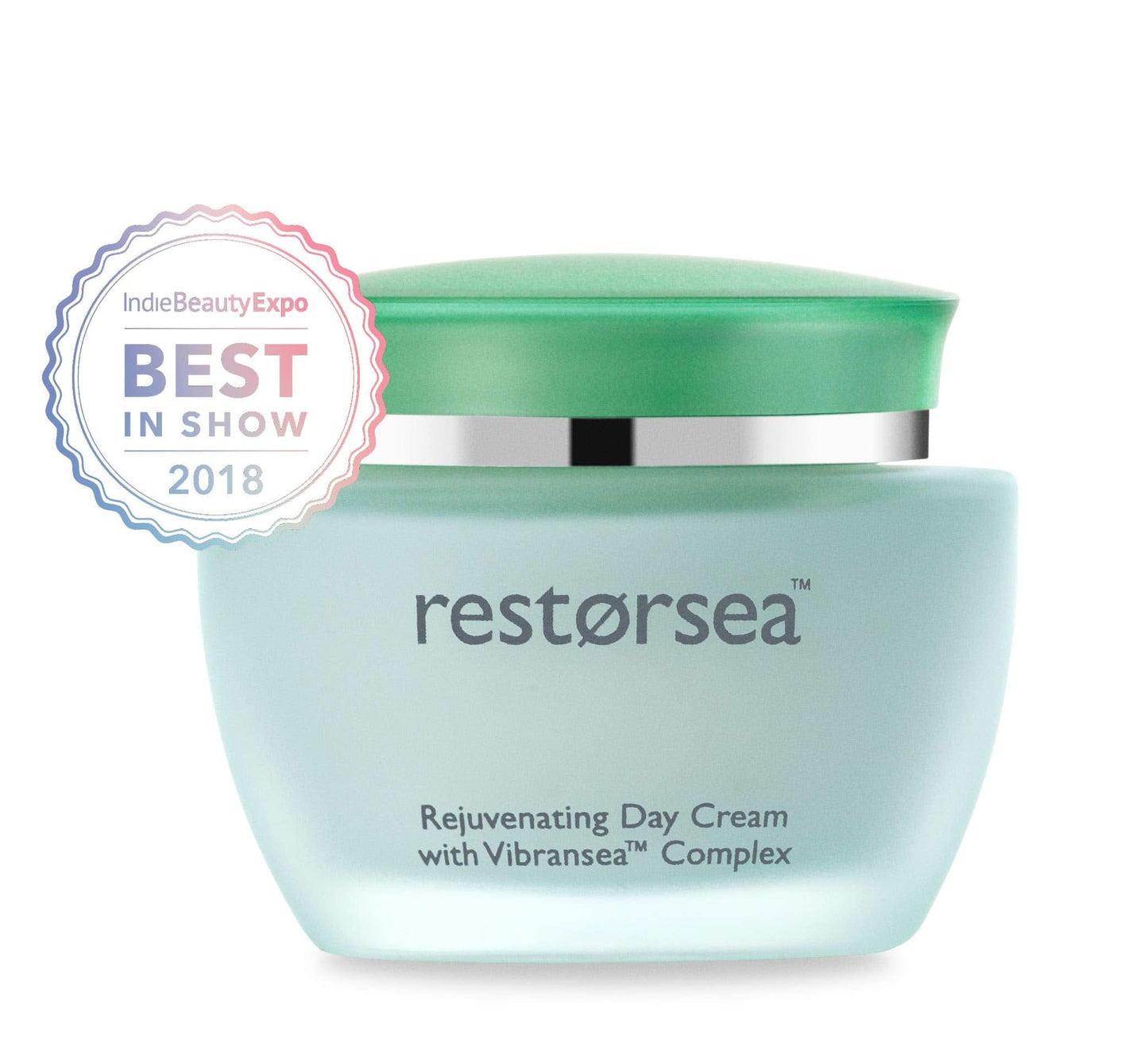 Restorsea Rejuvenating Day Cream with Vibransea Complex