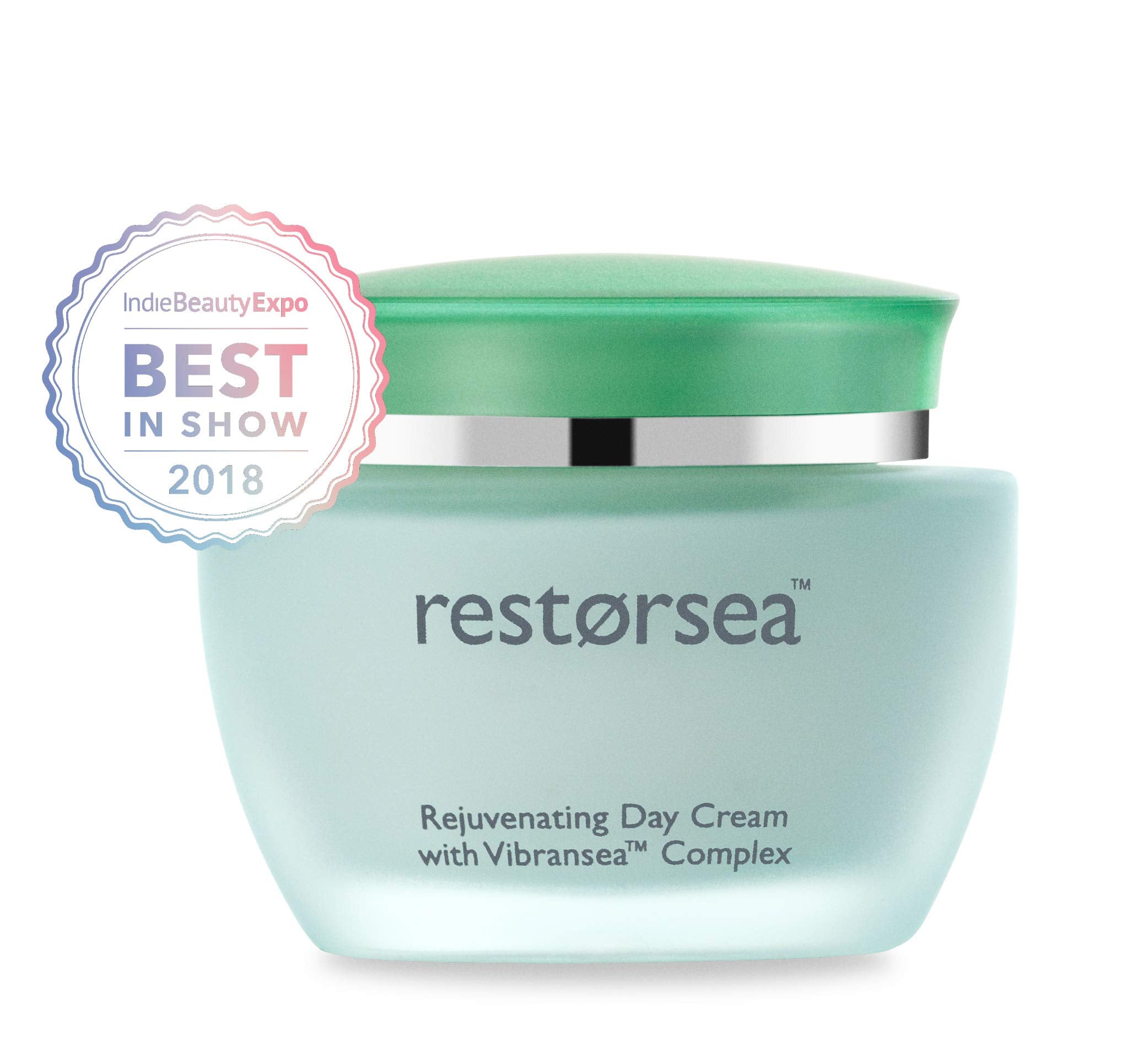 Restorsea Rejuvenating Day Cream with Vibransea™ Complex 1.7 oz