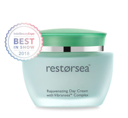 Restorsea Rejuvenating Day Cream with Vibransea Complex