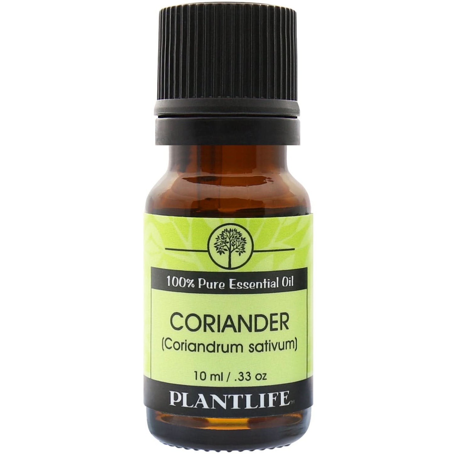 Plantlife Essential Oil Singles - Straight from The Plant 100% Pure Therapeutic Grade 10 ml