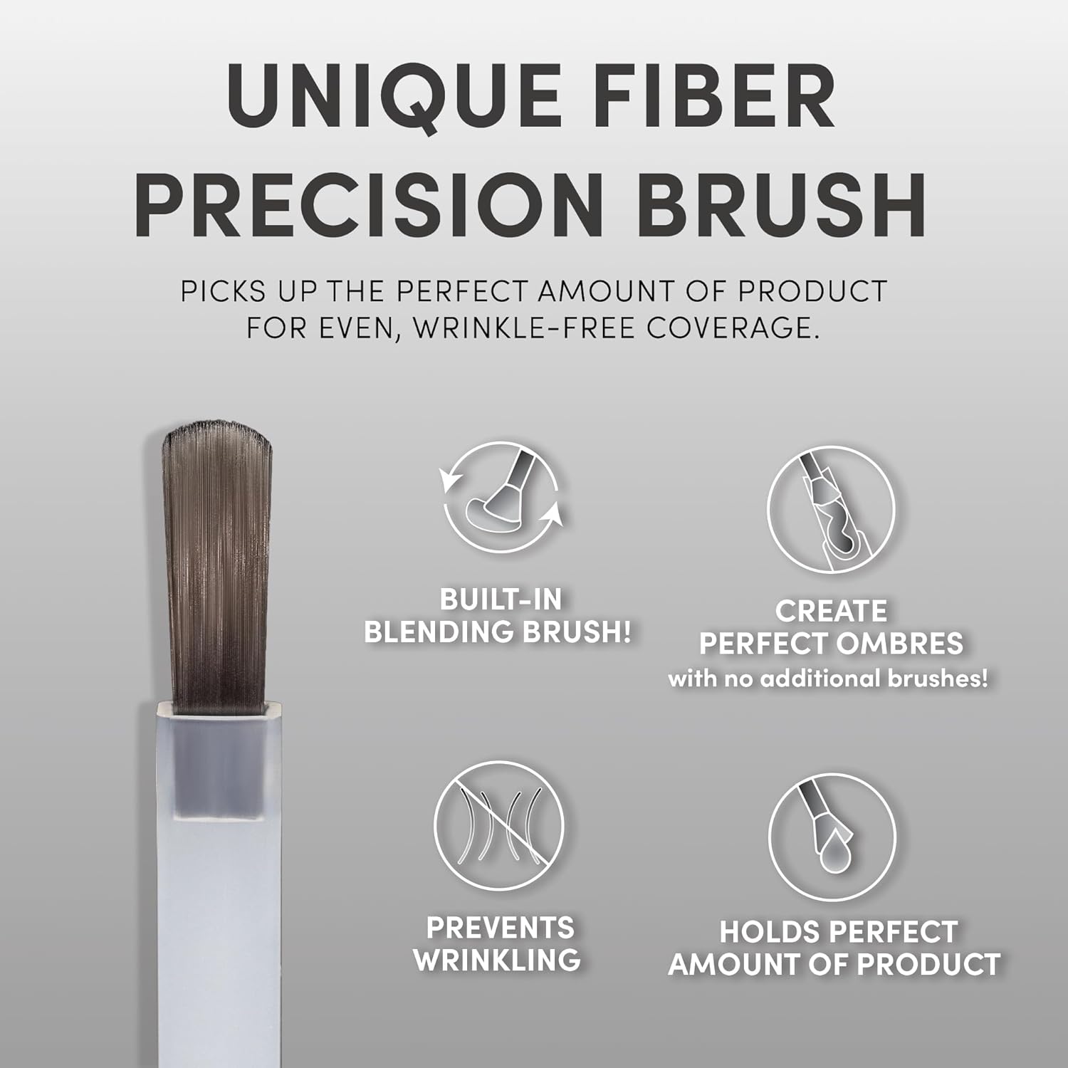 Chaun Legend Dark And Moody Gel Nail Polish Collection 18 pc