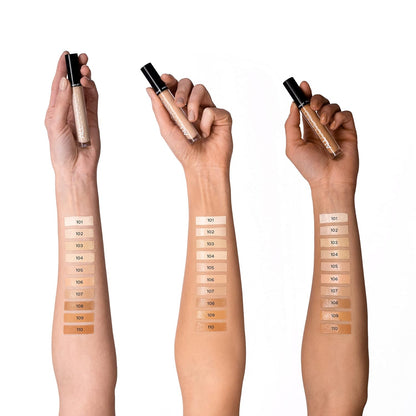 INGLOT All Covered Under Eye Concealer Beige 4.2 ml