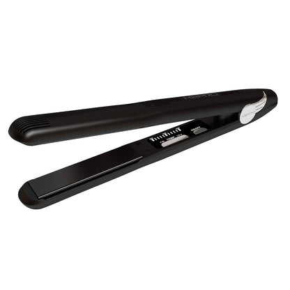H2PRO BLACK DIAMOND MIKRO CERAMIC FLAT IRON - 1″ (BDM1)