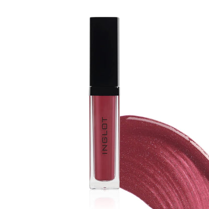Inglot HD Lip Tint Matte